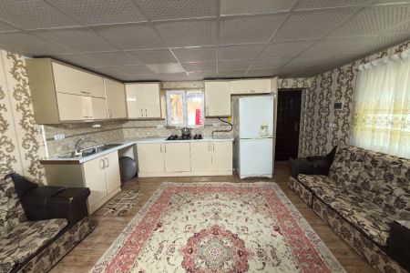 اجاره خانه در طالقان - نزدیک دریاچه