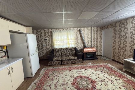 اجاره خانه در طالقان - نزدیک دریاچه