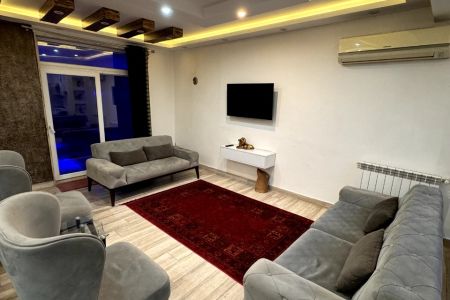 اجاره ویلا استخردار در بندرانزلی