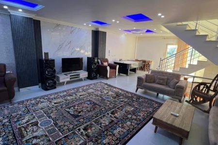 اجاره ویلا تریبلکس استخردار در سرخرود