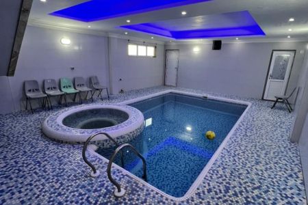 اجاره ویلا تریبلکس استخردار در سرخرود