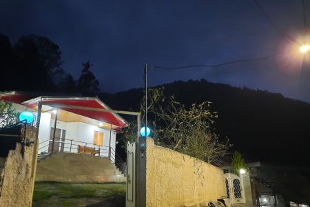 اجاره ویلا در لاویج نور - بهبنک