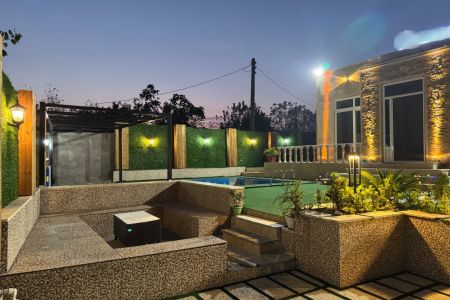 ویلا استخردار در خشکرودبار صومعه سرا