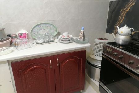 اجاره سوئیت مبله در مشهد - طبقه اول