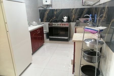 اجاره سوئیت مبله در مشهد - طبقه اول