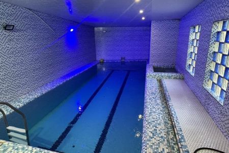 اجاره ویلا استخردار در سرخرود - درویش آباد