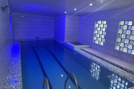 اجاره ویلا استخردار در سرخرود - درویش آباد