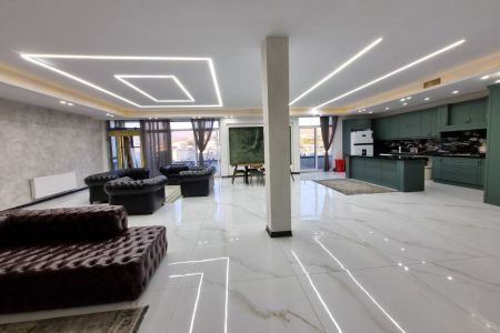 ویلا دوبلکس استخردار در رودهن - مهرآباد