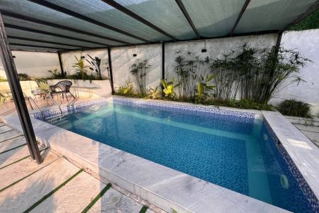 اجاره ویلا دوبلکس استخردار در متل قو - دانیال