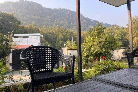 اجاره ویلا دوبلکس استخردار در متل قو - دانیال