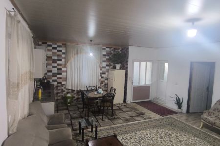 اجاره خانه ویلایی در سرخرود - دریاشهر