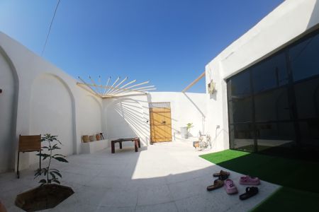 ویلا در قشم - سوزا