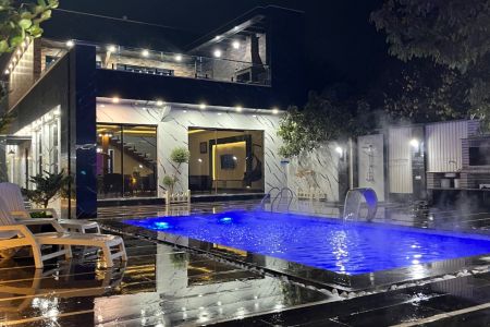 اجاره ویلا دوبلکس استخردار در چهارباغ