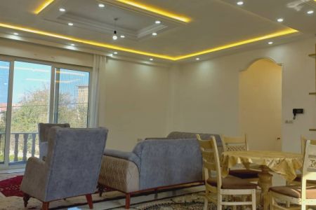 اجاره خانه ویلایی در ماسال - طبقه دوم