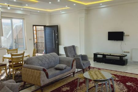 اجاره خانه ویلایی در ماسال - طبقه دوم