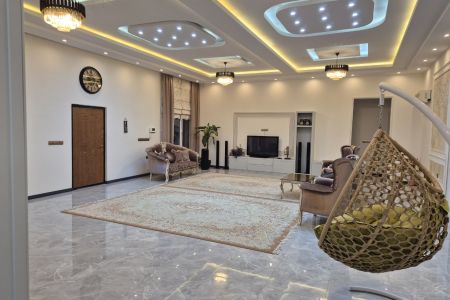 اجاره ویلا استخردار در شاندیز - ناظریه