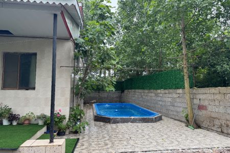 خانه ویلایی استخردار در ماسال - طاسکوه