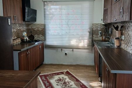 اجاره خانه مبله در رامسر - همکف