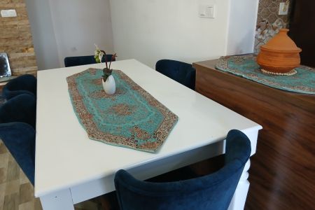 اجاره خانه مبله در رامسر - همکف