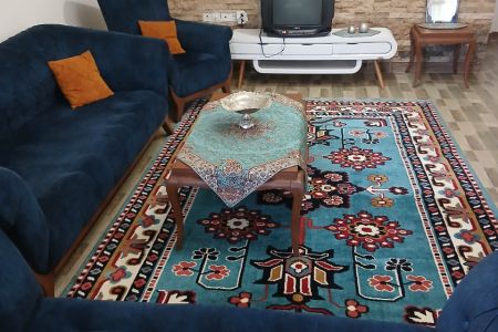 اجاره خانه مبله در رامسر - همکف