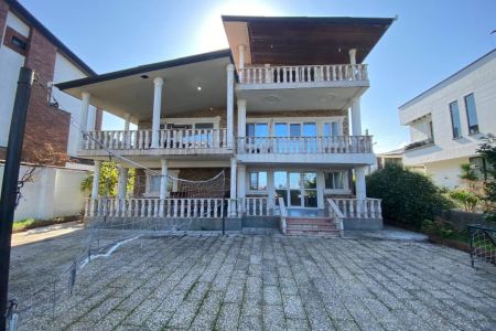 اجاره ویلا تریبلکس در نوشهر - بنجکول