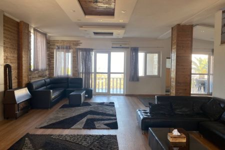 اجاره ویلا تریبلکس در نوشهر - بنجکول