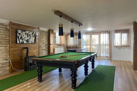 اجاره ویلا تریبلکس در نوشهر - بنجکول