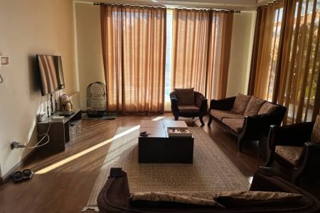 اجاره ویلا استخردار در چهارباغ - زعفرانیه