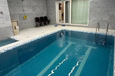 اجاره ویلا استخردار در سرخرود