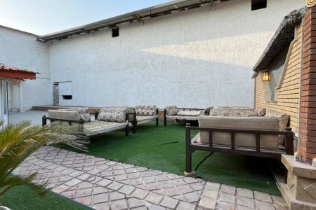 مجتمع اقامتی در بندرعباس - تیپ دوم