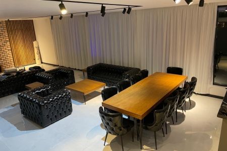 ویلا تریبلکس استخردار رودهن - نوده