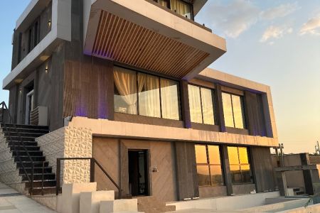 ویلا تریبلکس استخردار رودهن - نوده