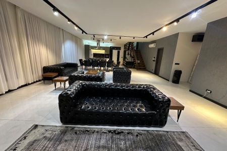 ویلا تریبلکس استخردار رودهن - نوده