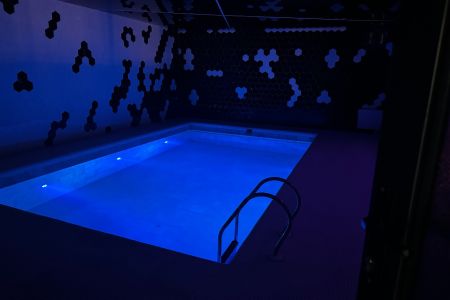 ویلا تریبلکس استخردار رودهن - نوده