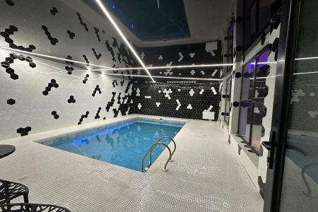 ویلا تریبلکس استخردار رودهن - نوده