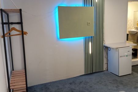 سوئیت مبله در جنت آباد مرکزی - همکف - و ۲