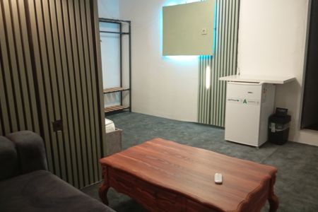 سوئیت مبله در جنت آباد مرکزی - همکف - و ۲