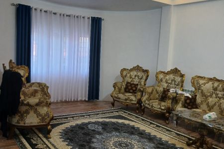 خانه ویلایی در سنگر