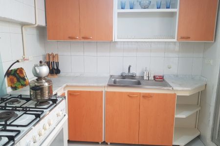 سوئیت مبله در مشهد - شهرک غرب - زیرهمکف