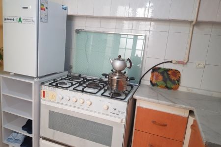 سوئیت مبله در مشهد - شهرک غرب - زیرهمکف