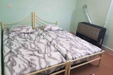 سوئیت مبله در مشهد - شهرک غرب - زیرهمکف