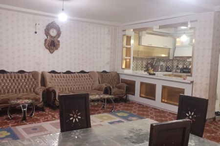 اجاره آپارتمان مبله در چابهار - ط ۲