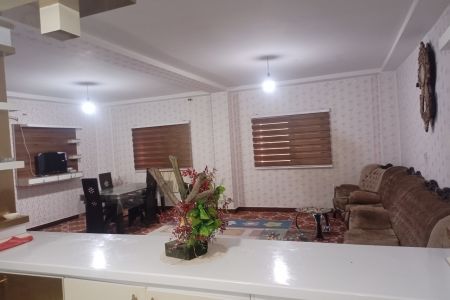 اجاره آپارتمان مبله در چابهار - ط ۲