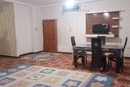 اجاره آپارتمان مبله در چابهار - ط ۲