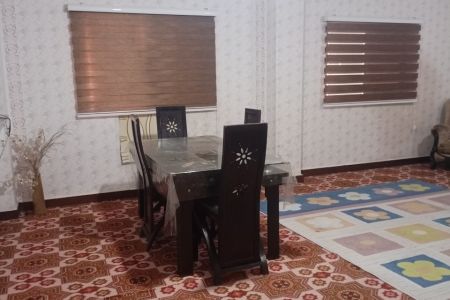 اجاره آپارتمان مبله در چابهار - ط ۲