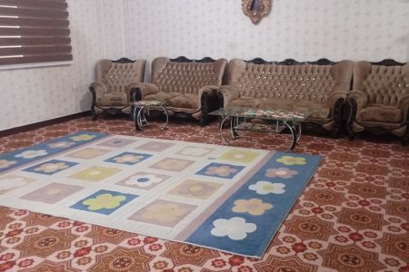 اجاره آپارتمان مبله در چابهار - ط ۲