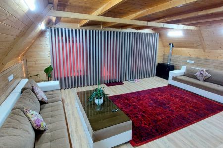 اجاره کلبه سوئیسی در لفور - کالیکلا