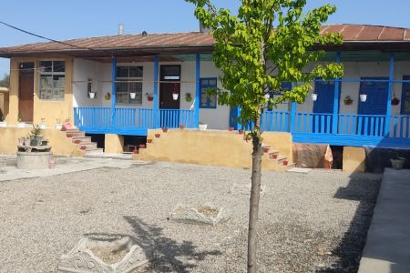 سوئیت در بندرگز - واحد لته