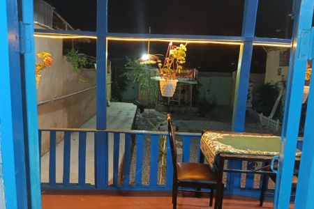 سوئیت در بندرگز - واحد لته