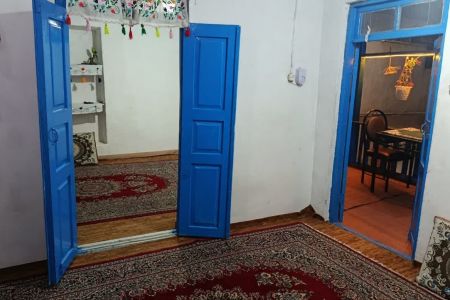 سوئیت در بندرگز - واحد لته